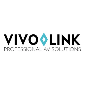 Vivolink WI221273 kontaktligzda HDMI balta