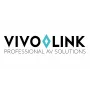 Vivolink WI221273 kontaktligzda HDMI balta