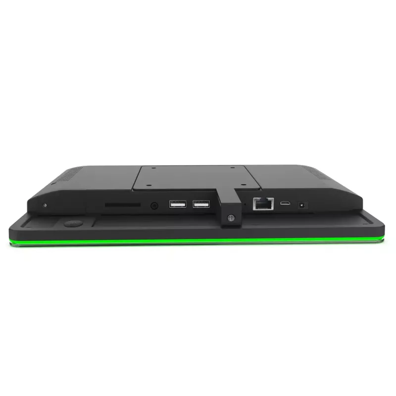 Loop24 10.1 collu LM-1052T/1056T LED POE skārienpanelis