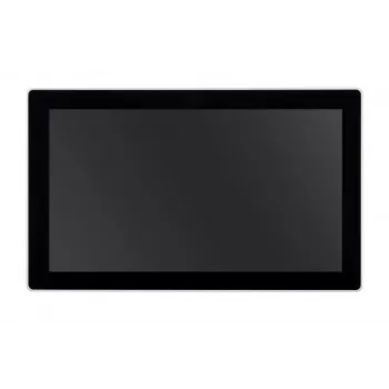 Ernitec 0070-24113-W-TOUCH 13 collu skārienjutīgais monitors, IP67/IP22