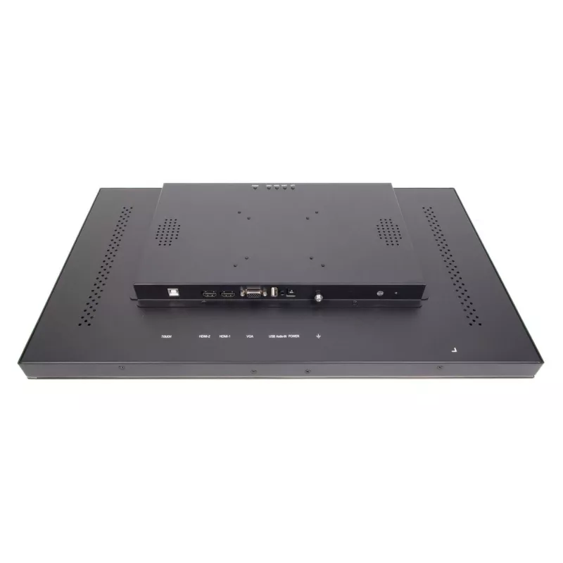 Ernitec 0070-24115-W-TOUCH Skārienekrāna monitors 15,6 collas