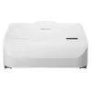 NEC PA804UL Large venue projector 8200 ANSI lumens 3LCD WUXGA (1920x1200) 3D balta