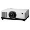 NEC PA804UL Large venue projector 8200 ANSI lumens 3LCD WUXGA (1920x1200) 3D balta