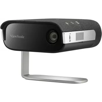 Viewsonic M1XG datu projektors Standarta projicēšanas projektors LED WVGA (854x480) Melns