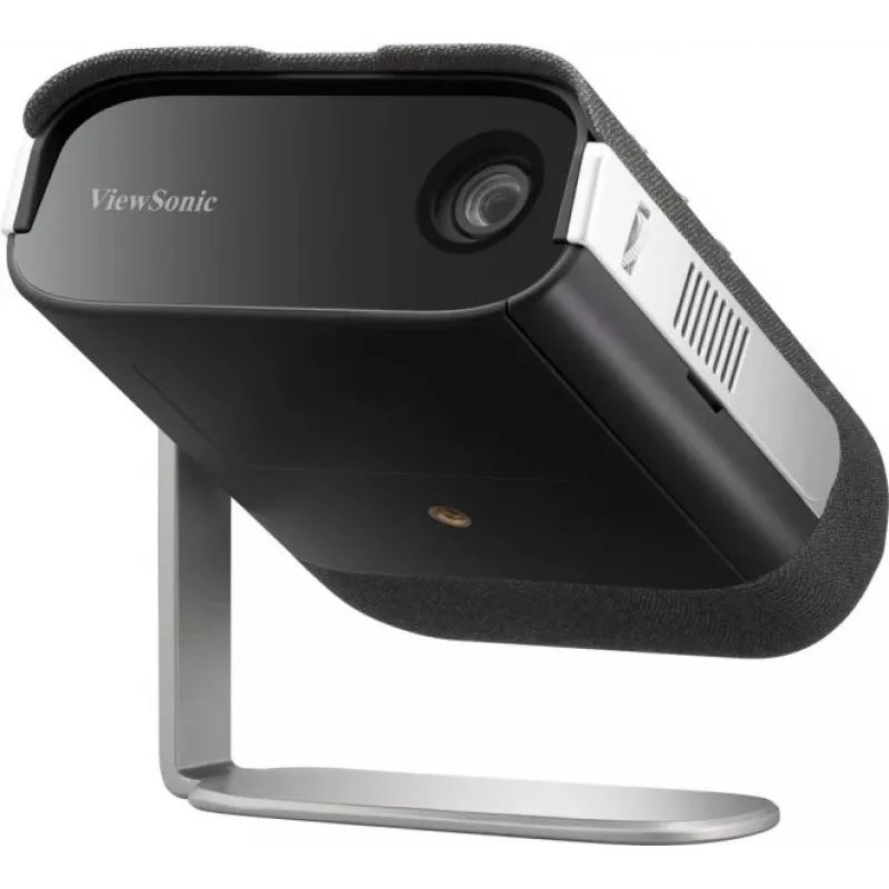 Viewsonic M1XG datu projektors Standarta projicēšanas projektors LED WVGA (854x480) Melns