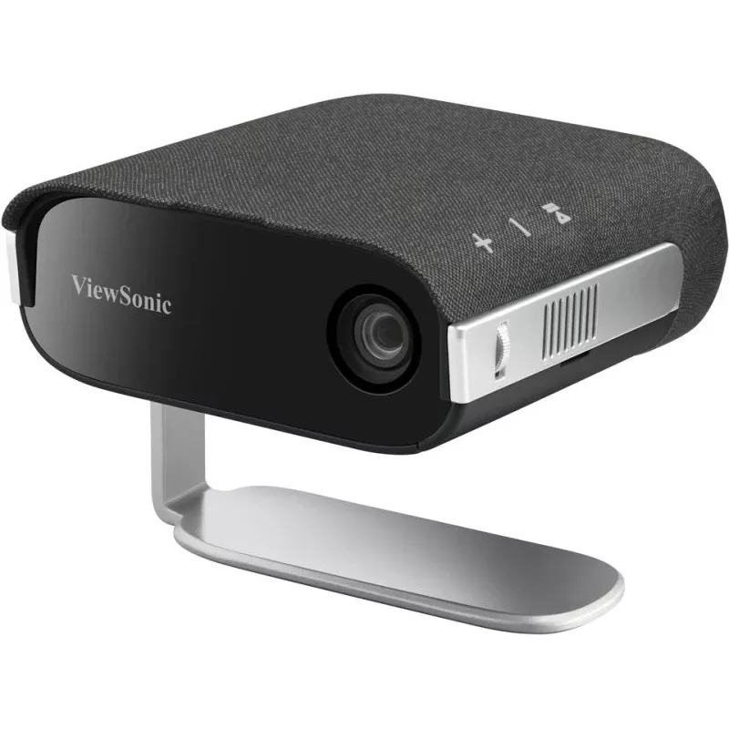 Viewsonic M1XG datu projektors Standarta projicēšanas projektors LED WVGA (854x480) Melns