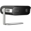 Viewsonic M1XG datu projektors Standarta projicēšanas projektors LED WVGA (854x480) Melns