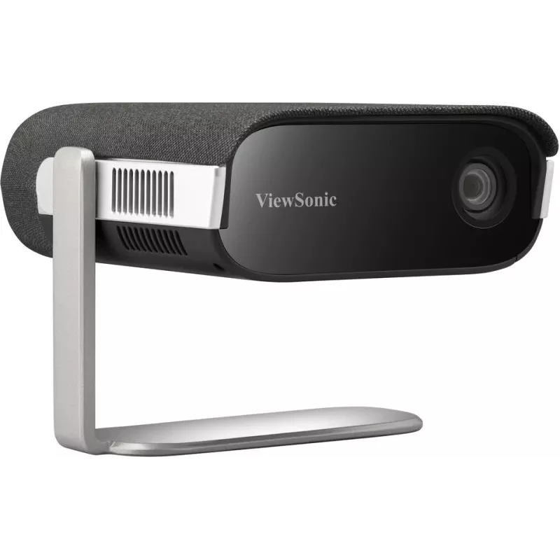 Viewsonic M1XG datu projektors Standarta projicēšanas projektors LED WVGA (854x480) Melns