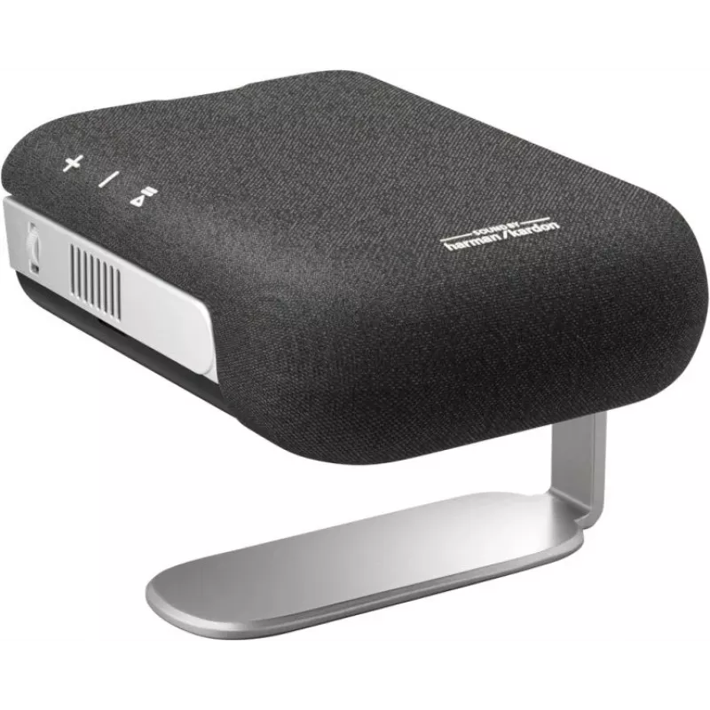 Viewsonic M1XG datu projektors Standarta projicēšanas projektors LED WVGA (854x480) Melns