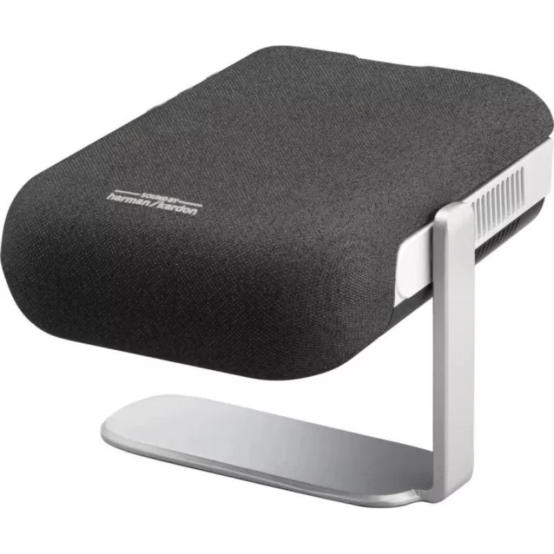 Viewsonic M1XG datu projektors Standarta projicēšanas projektors LED WVGA (854x480) Melns