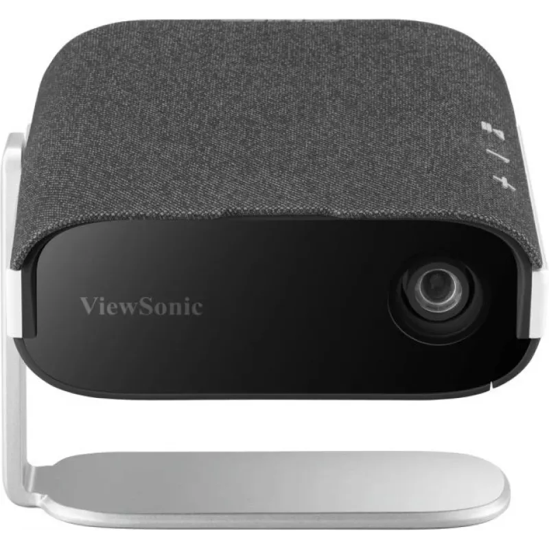 Viewsonic M1XG datu projektors Standarta projicēšanas projektors LED WVGA (854x480) Melns