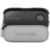 Viewsonic M1XG datu projektors Standarta projicēšanas projektors LED WVGA (854x480) Melns