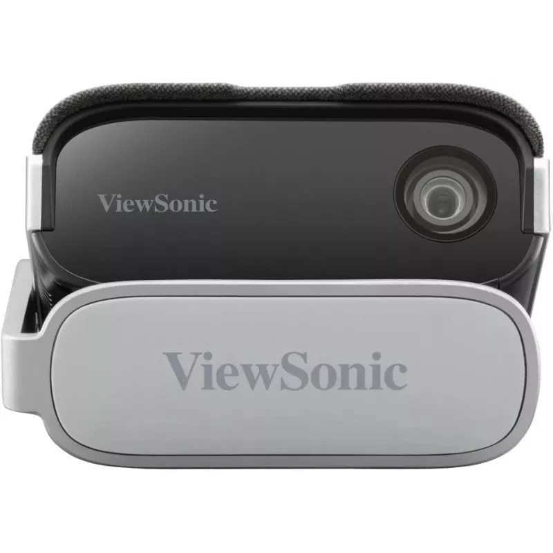 Viewsonic M1XG datu projektors Standarta projicēšanas projektors LED WVGA (854x480) Melns