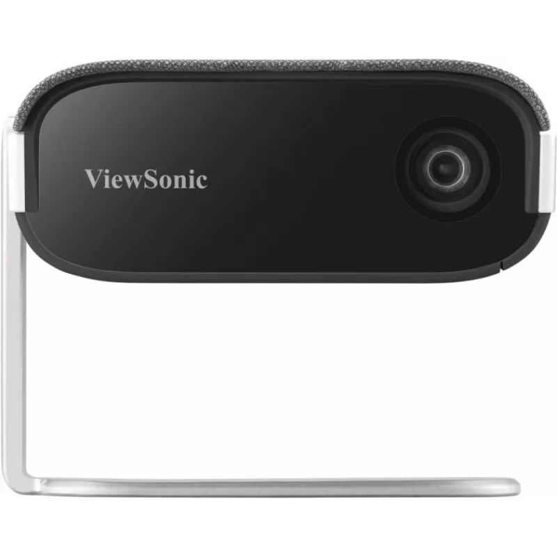 Viewsonic M1XG datu projektors Standarta projicēšanas projektors LED WVGA (854x480) Melns