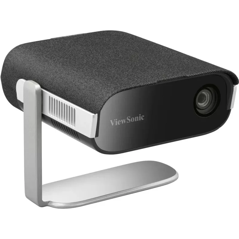Viewsonic M1XG datu projektors Standarta projicēšanas projektors LED WVGA (854x480) Melns