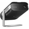 Viewsonic M1XG datu projektors Standarta projicēšanas projektors LED WVGA (854x480) Melns