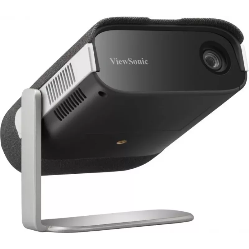 Viewsonic M1XG datu projektors Standarta projicēšanas projektors LED WVGA (854x480) Melns