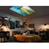 Viewsonic M1XG datu projektors Standarta projicēšanas projektors LED WVGA (854x480) Melns