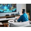 Viewsonic M1XG datu projektors Standarta projicēšanas projektors LED WVGA (854x480) Melns