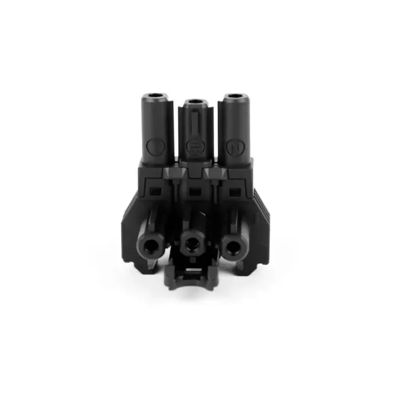 Kabeļu piederums Bachmann 375.107