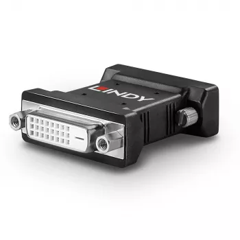 DVI EDID Emulator Lindy 32122