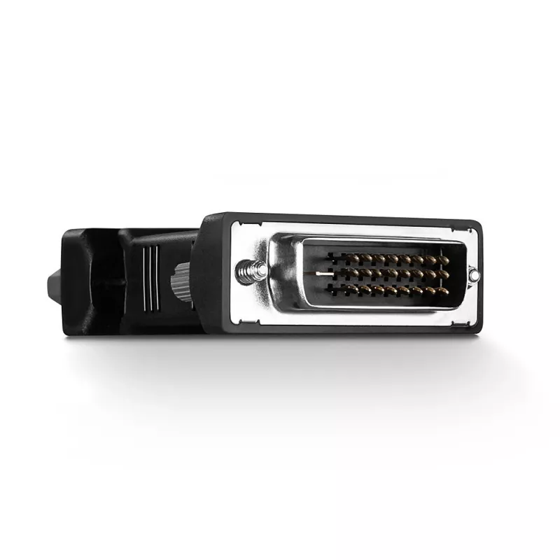 DVI EDID Emulator Lindy 32122