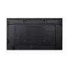 NEC MultiSync E758 Digital signage plakanā paneļa displejs 189,2 cm (74,5 collas) LED 400 cd/m² 4K Ultra HD Melns 18/7