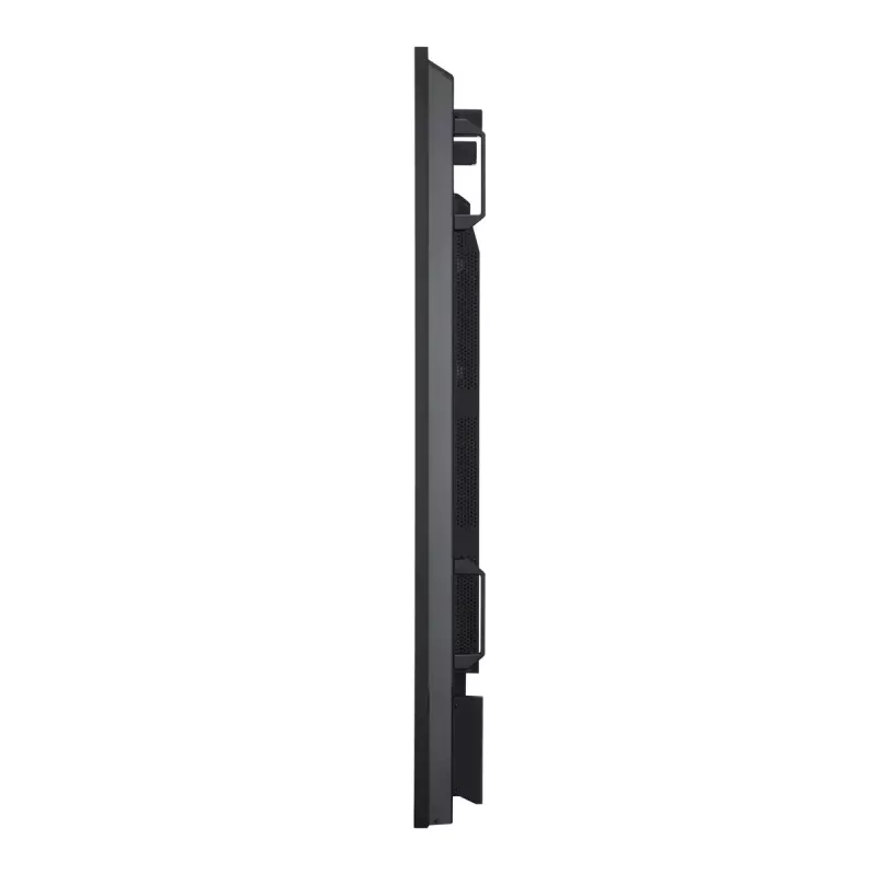 NEC MultiSync E758 Digital signage plakanā paneļa displejs 189,2 cm (74,5 collas) LED 400 cd/m² 4K Ultra HD Melns 18/7