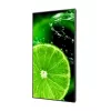 NEC MultiSync E758 Digital signage plakanā paneļa displejs 189,2 cm (74,5 collas) LED 400 cd/m² 4K Ultra HD Melns 18/7