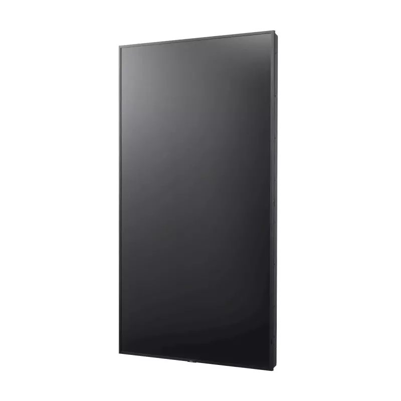 NEC MultiSync E758 Digital signage plakanā paneļa displejs 189,2 cm (74,5 collas) LED 400 cd/m² 4K Ultra HD Melns 18/7