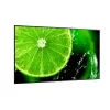 NEC MultiSync E758 Digital signage plakanā paneļa displejs 189,2 cm (74,5 collas) LED 400 cd/m² 4K Ultra HD Melns 18/7