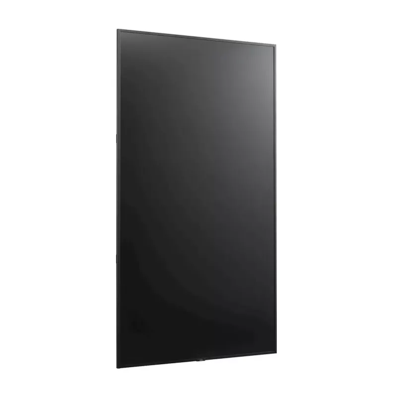 NEC MultiSync E758 Digital signage plakanā paneļa displejs 189,2 cm (74,5 collas) LED 400 cd/m² 4K Ultra HD Melns 18/7