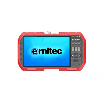 Ernitec 0070-24107-TESTER novērošanas monitors CCTV testa monitors 17,8 cm (7 collas) 1920 x 1200 pikseļi