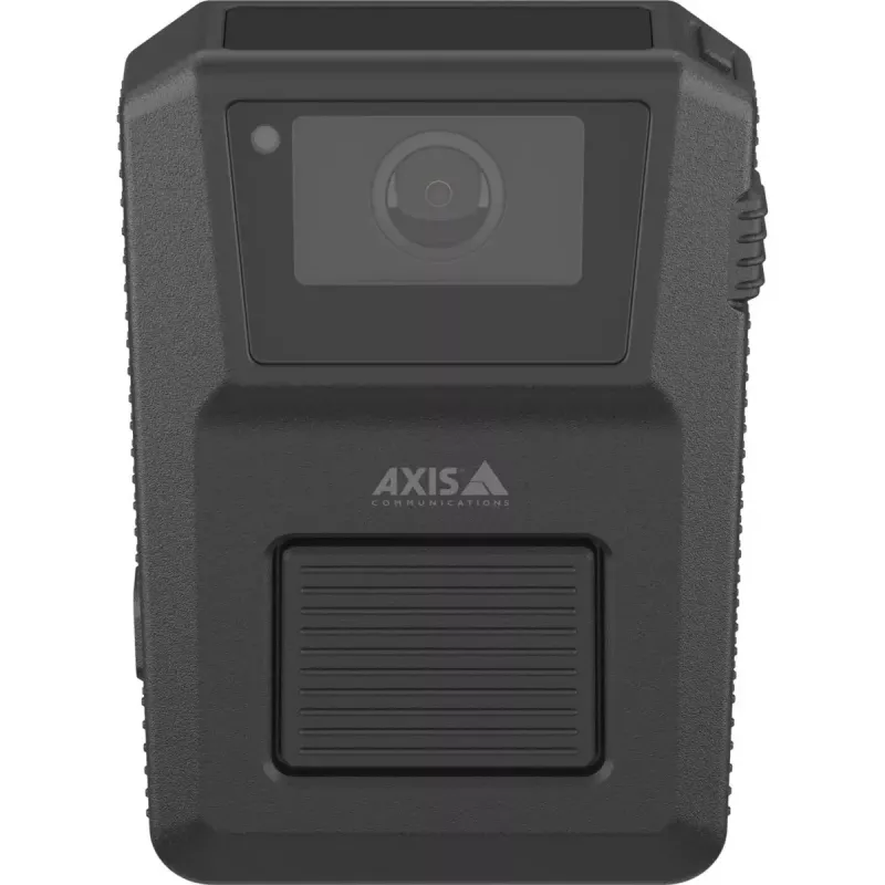 Ķermeņa kamera Axis W120 Wireless CMOS 1920 x 1080 pikseļi
