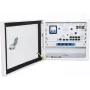Ernitec ELECTRA-M10-OUTDOOR-200 tīkla komutators Pārvaldāms L2 Gigabit Ethernet (10/100/1000) Power over Ethernet (PoE) Pelēks