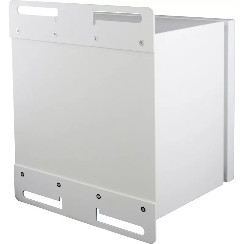 Ernitec ELECTRA-M10-OUTDOOR-200 tīkla komutators Pārvaldāms L2 Gigabit Ethernet (10/100/1000) Power over Ethernet (PoE) Pelēks