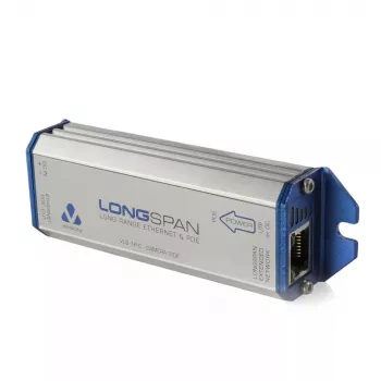 Veracity LONGSPAN VLS-1P-C tīkla raidītājs