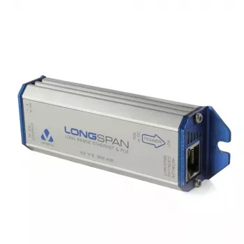 Tīkla raidītājs Veracity LONGSPAN Base 1000m 200Mbit/s