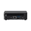 PC/darbstacija Ernitec WORKSTATION-BX-ANUC14-5-16-1TB 16 GB RAM 1 TB SSD