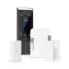 Ubiquiti G3 Gate Starter Kit drošības piekļuves kontroles sistēma melna pelēka balta
