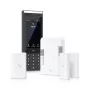 Ubiquiti G3 Gate Starter Kit drošības piekļuves kontroles sistēma melna pelēka balta