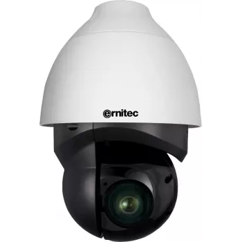 Security camera ERNITEC 0070-05852IR tīkls surveillance camera with IR capability
