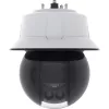 IP drošības kamera Axis Q6355-LE NM Dome 1920 x 1080 pikseļi