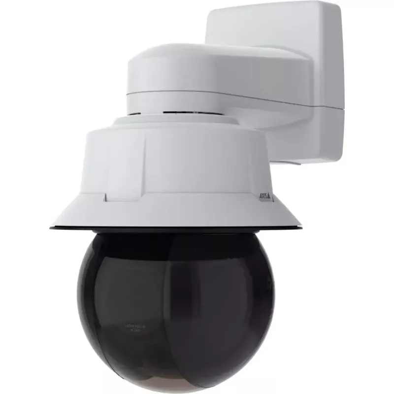 IP drošības kamera Axis Q6355-LE NM Dome 1920 x 1080 pikseļi