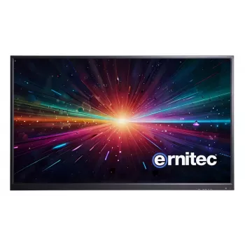 Monitors Ernitec 0070-24143-L-4K 4 collu LCD displejs ar 4K izšķirtspēju