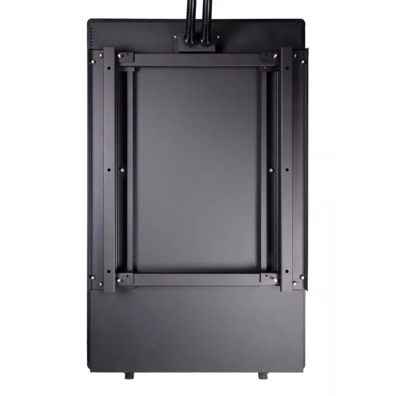 Ernitec 0070-24155-HB3000 55 collu 4K UHD 24/7 pretvandāļu monitors, 3000 cd/m²
