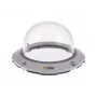 Cover Axis 02398-001 Transparent Outdoor Security Camera Accessory