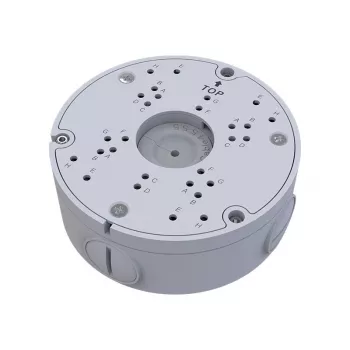 Ernitec 0070-11813 drošības kameras piederums — sadales kārba