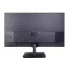 Ernitec 0070-24128-POE datora monitors 71.1 cm (28 collas) 3840 x 2160 pikseļi 4K Ultra HD LED melns
