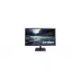 Ernitec 0070-24128-POE datora monitors 71.1 cm (28 collas) 3840 x 2160 pikseļi 4K Ultra HD LED melns
